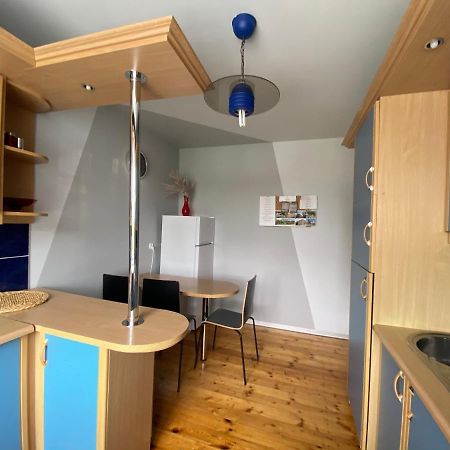 Wiktoria Apartman Bachowice Kültér fotó